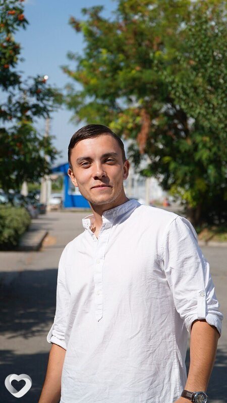 Олег, 28, Москве — анкета №2964890