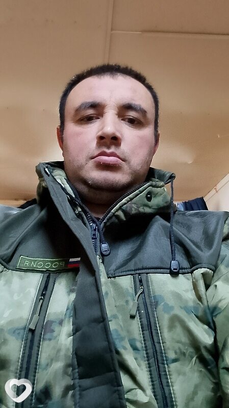 Орзуджон, 40, Калуге — анкета №2964904