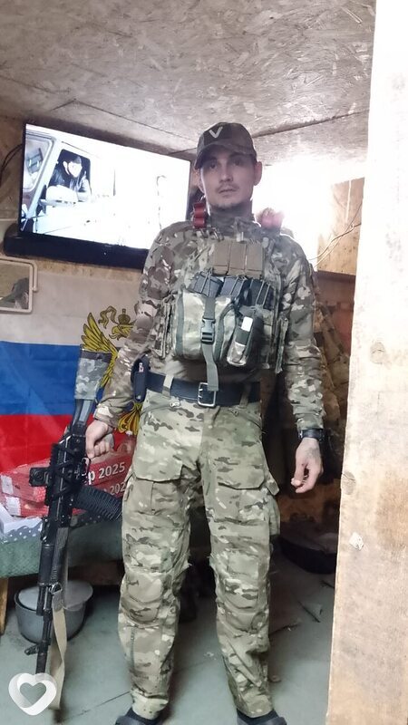 Андрей, 30, Хабаровске — анкета №2964905