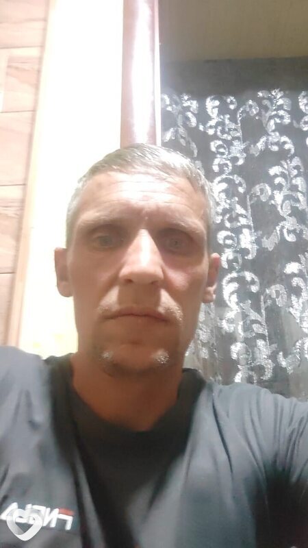 Владислав, 47, Алматы — анкета №2964909