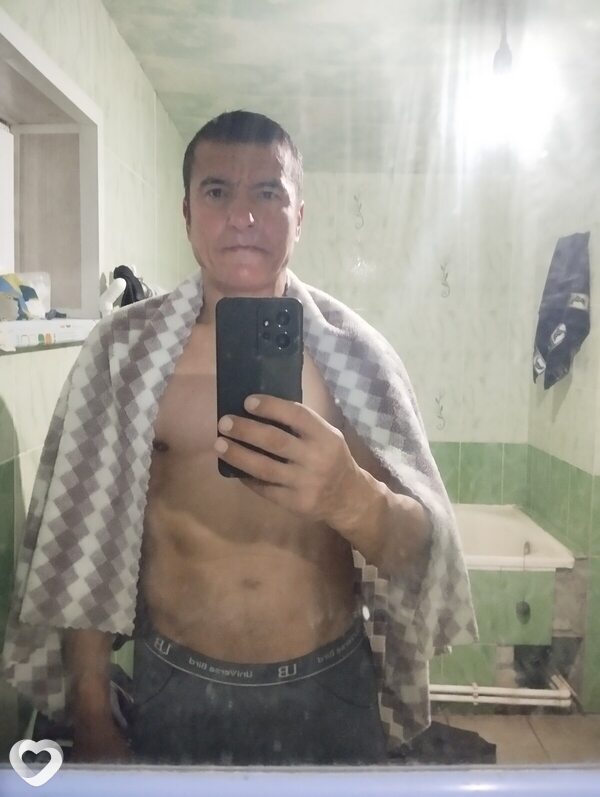 Тимур, 43, Елеце — анкета №2964911