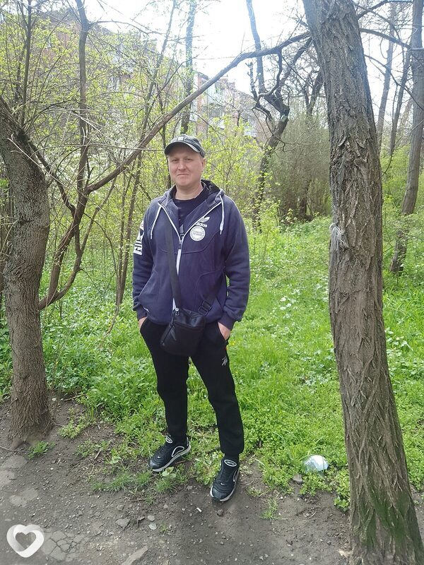 Стас, 37, Ростове-на-Дону — анкета №2965041