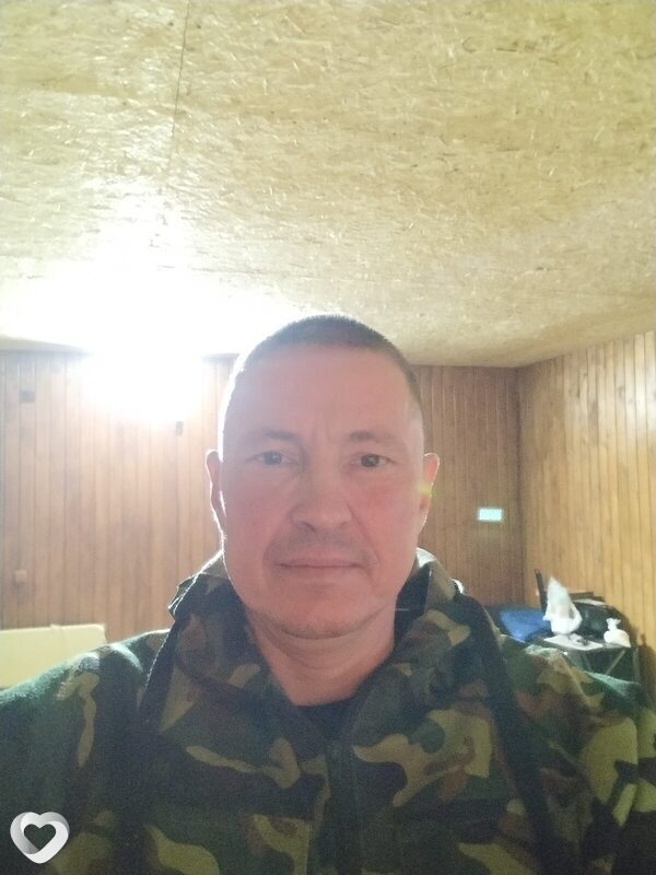 Сергей, 44, Кирове — анкета №2965043