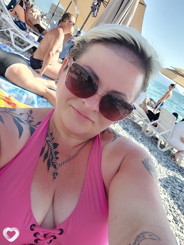 Катерина, 36, Абакане — анкета №2965051