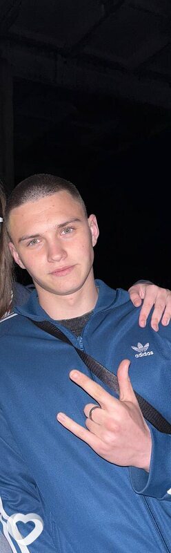 Денис, 22, Новополоцке — анкета №2965054