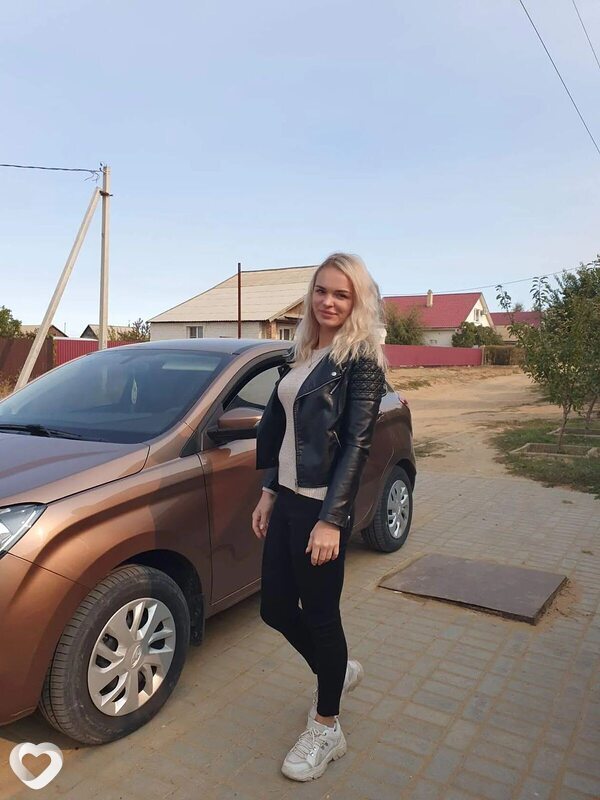 Олеся, 31, Астрахани — анкета №2965055
