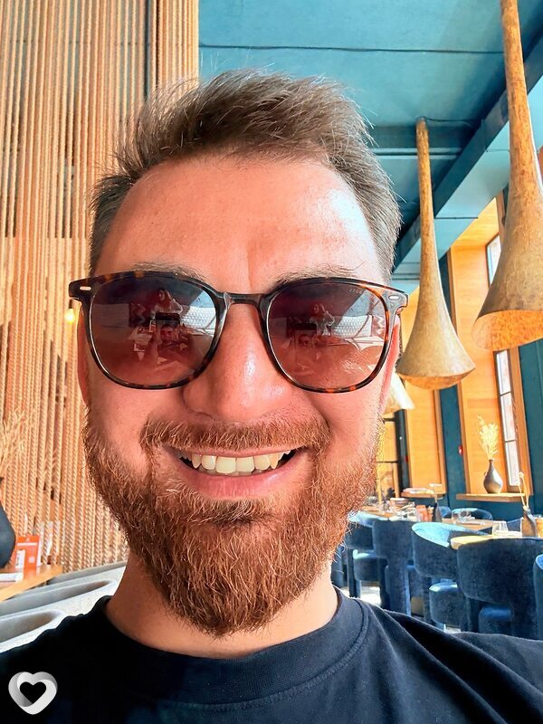 Марк, 31, Санкт-Петербурге — анкета №2965061