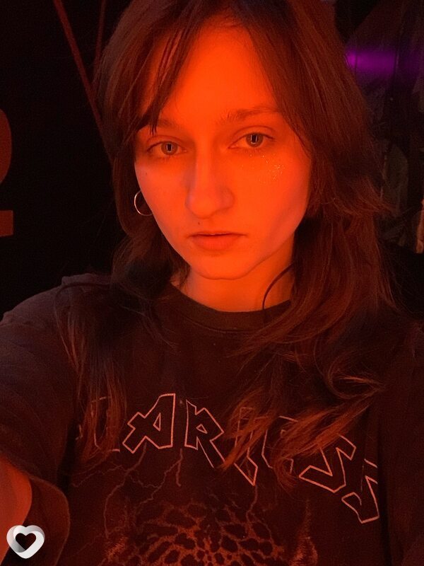 Анастасия, 27, Таганроге — анкета №2965094