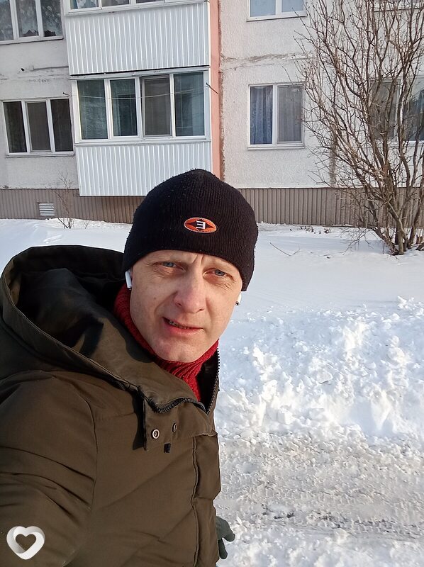 Олег, 43, Бресте — анкета №2965096