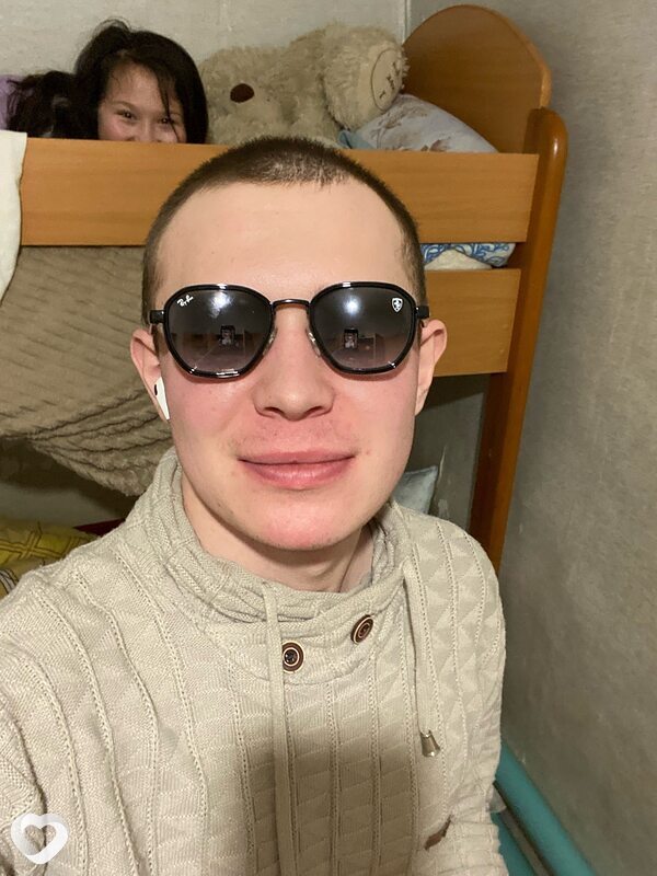 Искандер, 23, Стерлитамаке — анкета №2965101