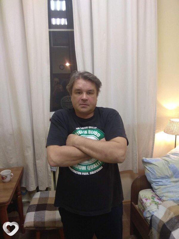 Vitaliy, Новолукомль