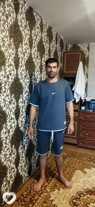 Kulmat, 40, Казани — анкета №2965192