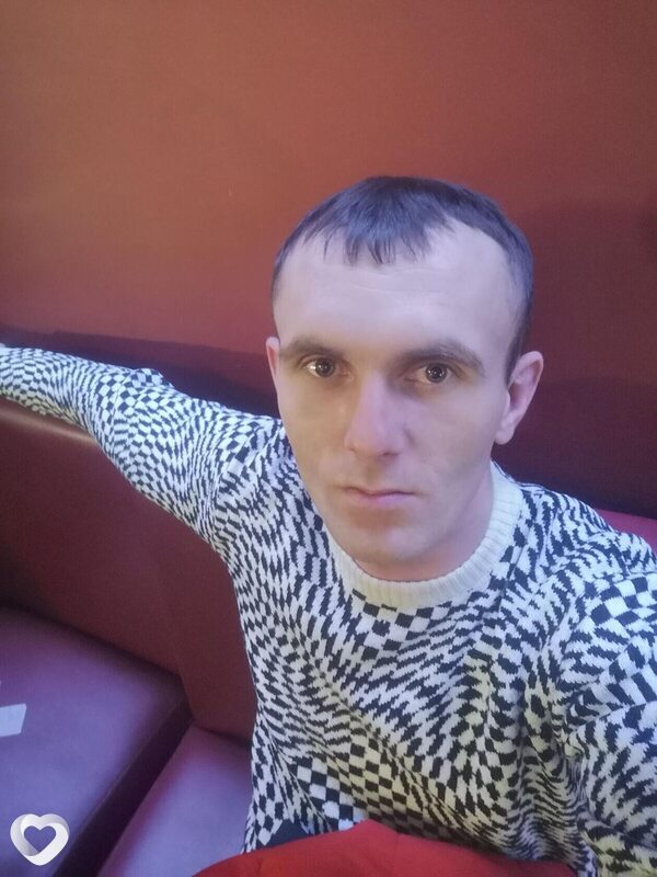 Дмитрий, 32, Новокузнецке — анкета №2965200