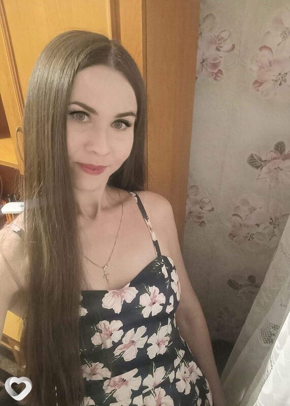 Диана, 35, Луганске — анкета №2965207