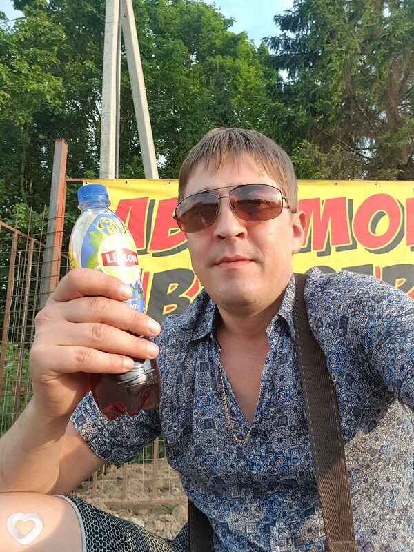 Владимир, 47, Мытищах — анкета №2965209