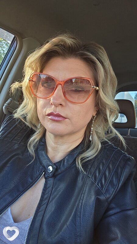 Лада, 48, Барнауле — анкета №2965211