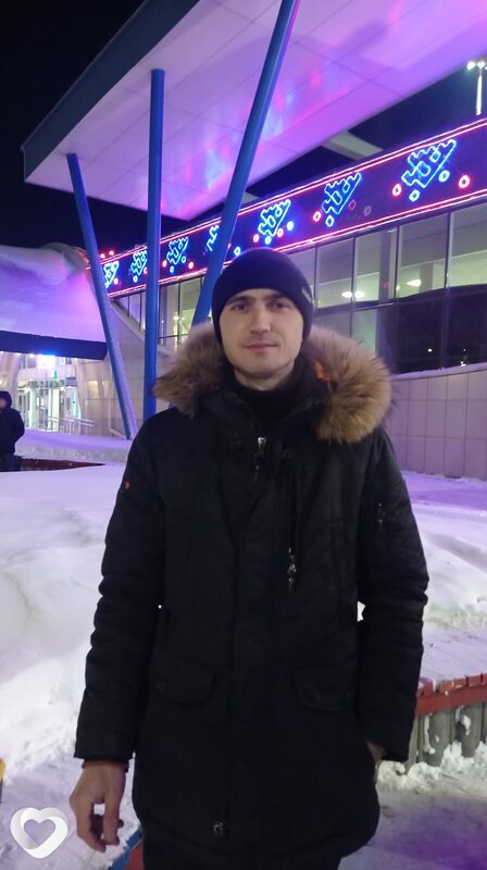 Эльдар, 37, Уфе — анкета №2965212