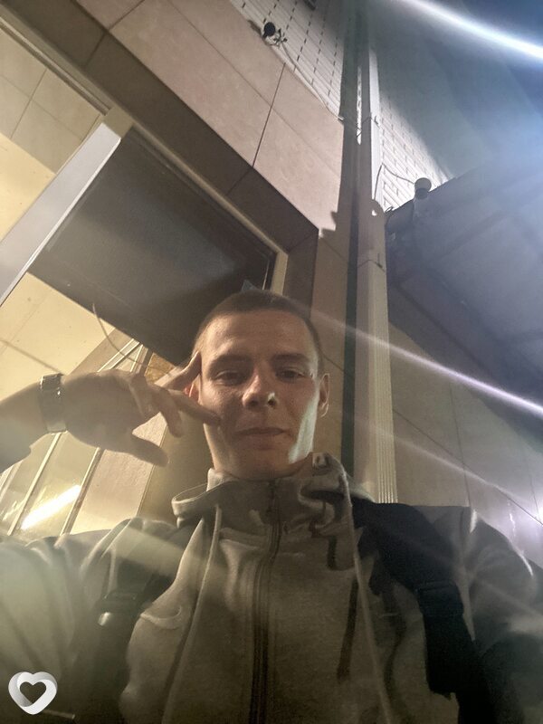 Сергей, 21, Воронеже — анкета №2965591