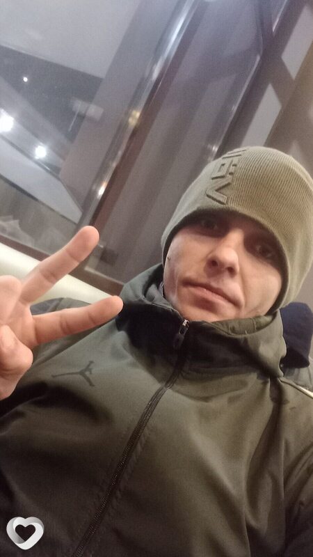 Роман, 32, Кропоткине — анкета №2965595