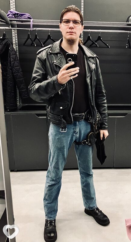 Валентин, 32, Санкт-Петербурге — анкета №2965603