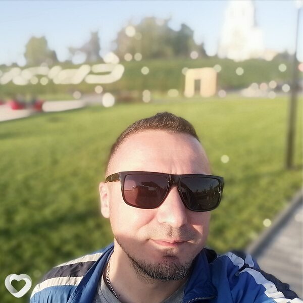 Даня, 33, Балашихе — анкета №2965604