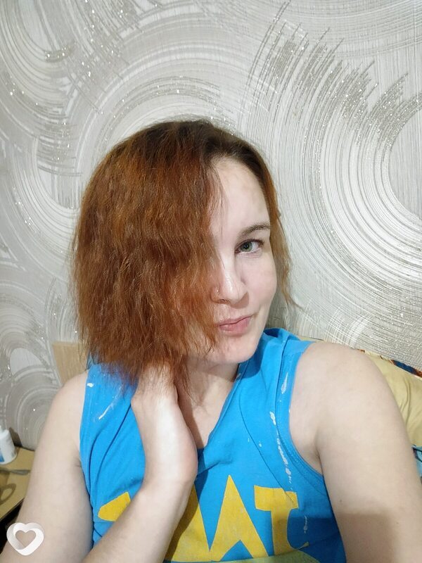Мария, 35, Барановичах — анкета №2965607