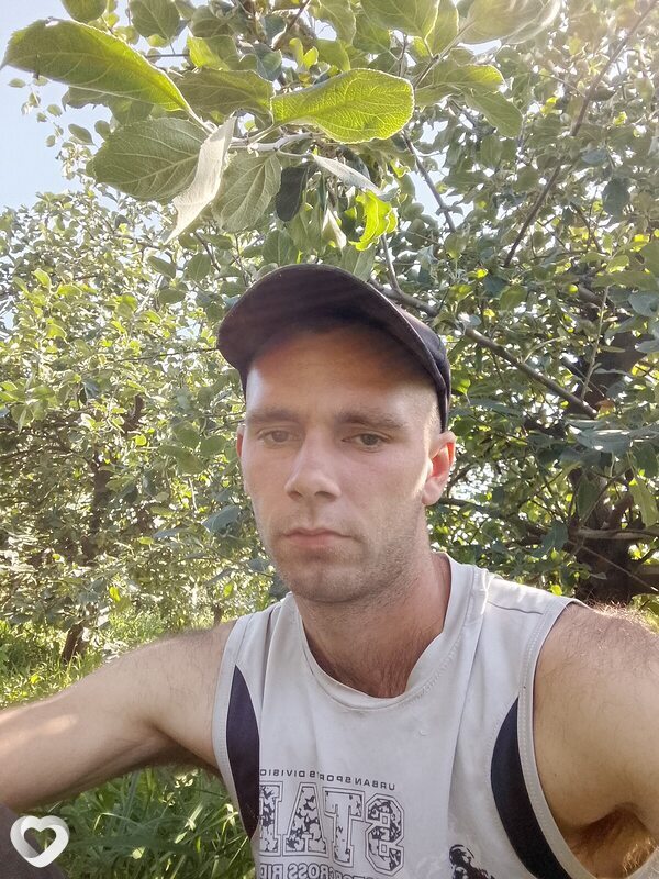 Сергей, 23, Белгороде — анкета №2965218