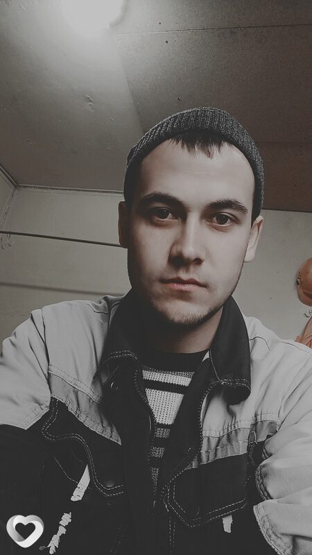Валерий, 26, Барнауле — анкета №2965222