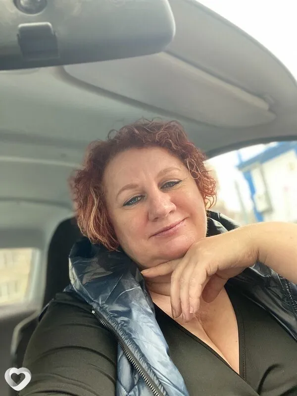 Натали, 49, Москве — анкета №2965230
