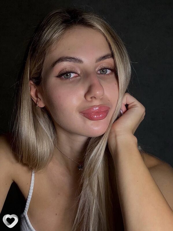 Маргарита, 24, Москве — анкета №2965233