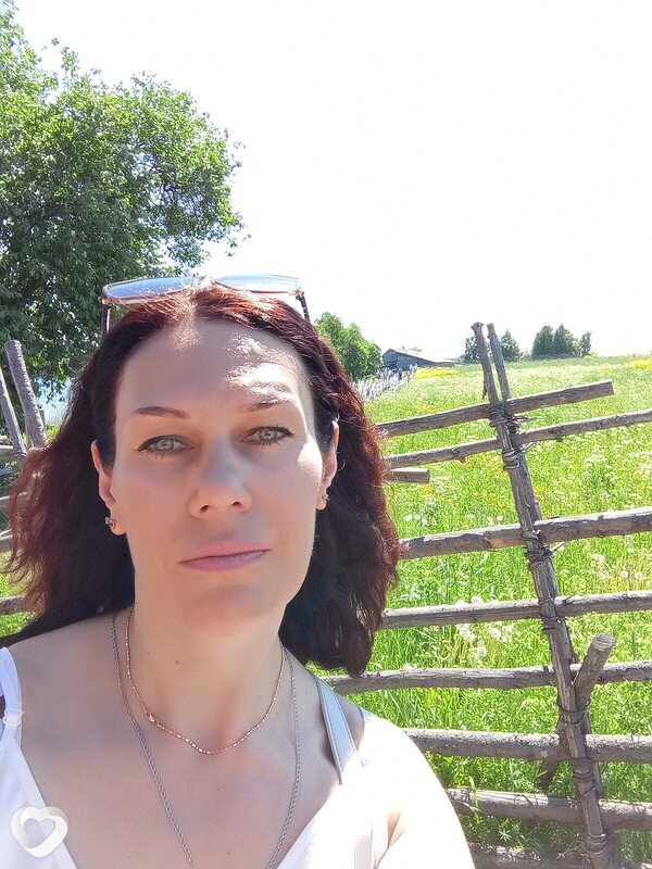 Яна, 49, Санкт-Петербурге — анкета №2965115