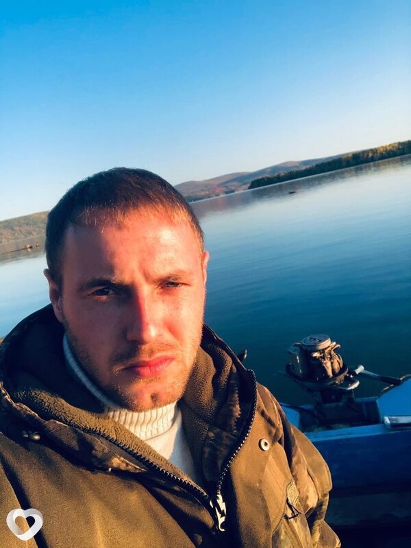 Илья, Бийск