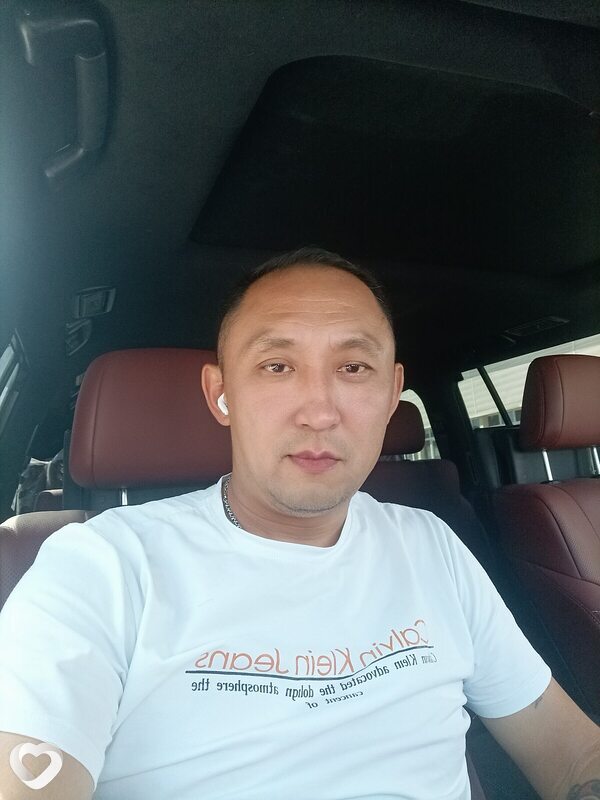 Александр, 41, Риддер — анкета №2965127