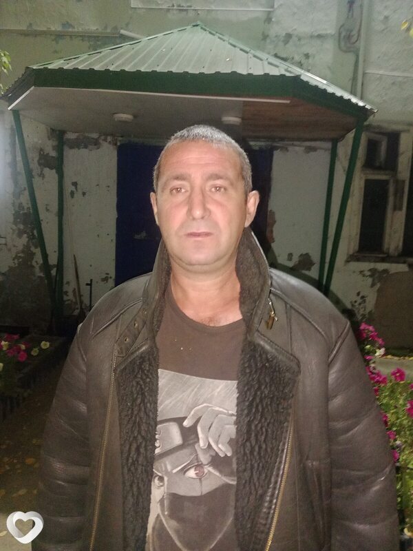 Александр, 50, Омске — анкета №2965130