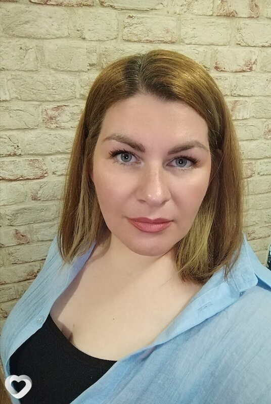 Ольга, 40, Жигулевске — анкета №2965260