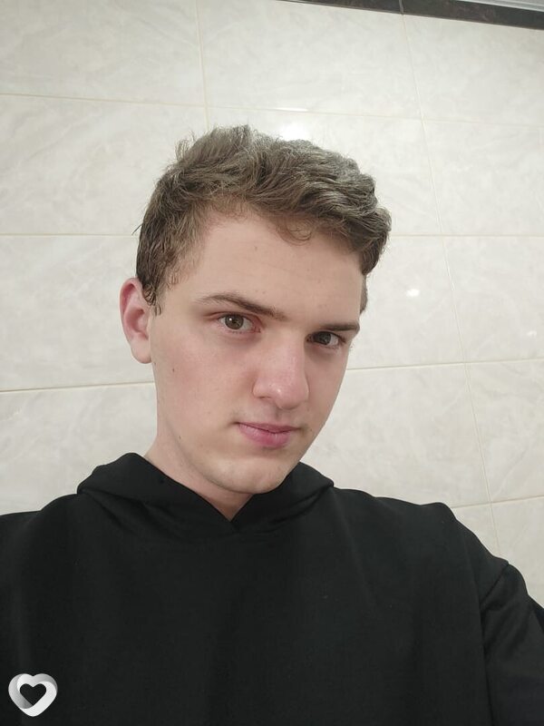 Андрей, 22, Сочи — анкета №2965262