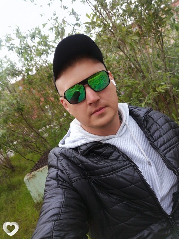 Максим, 40, Санкт-Петербурге — анкета №2965323