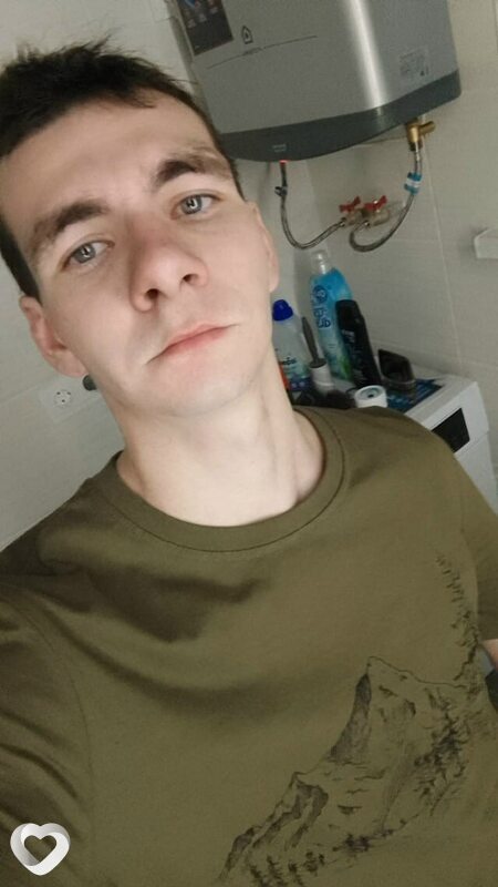 Роман, 31, Пятигорске — анкета №2965327