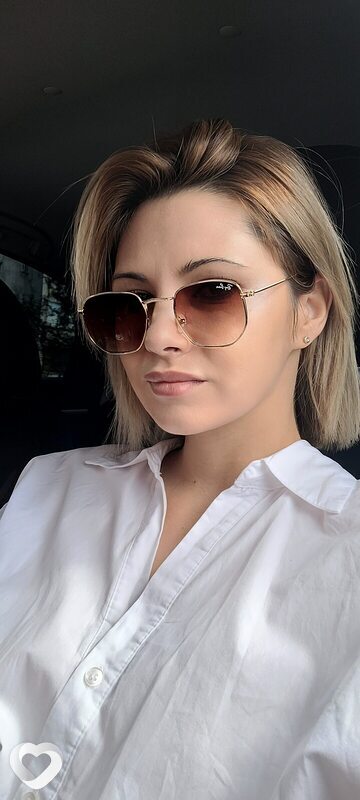 Ксения, 25, Оренбурге — анкета №2965330