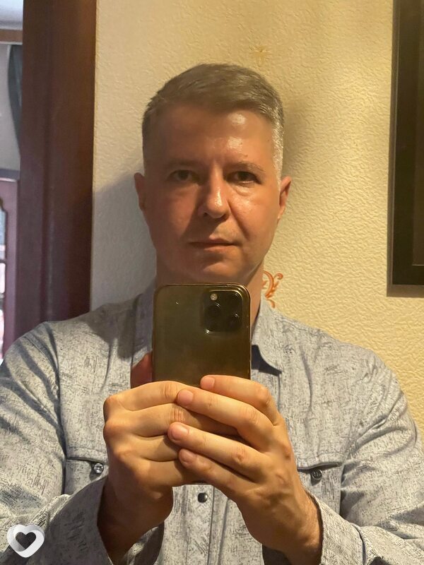 Дмитрий, 38, Москве — анкета №2965334