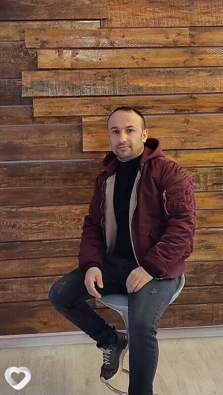 Олек, 36, Уфе — анкета №2965402