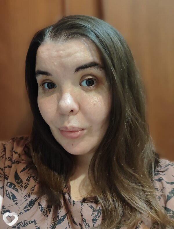 Юлия, 36, Москве — анкета №2965403