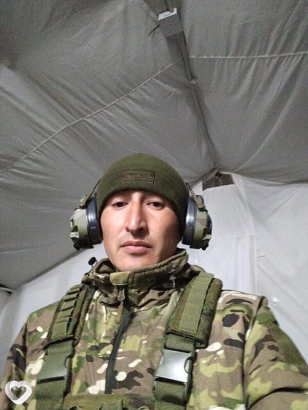 Карим, 33, Астрахани — анкета №2965407