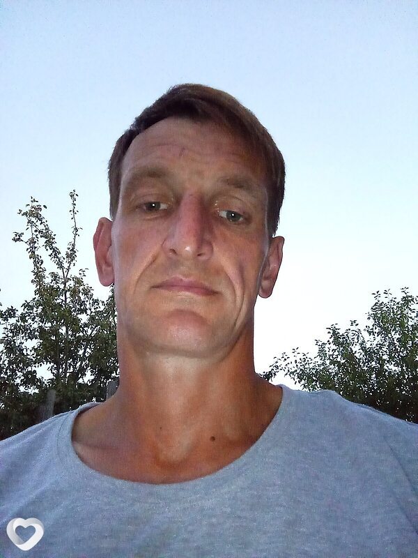 Александр, 42, Бобруйске — анкета №2966076