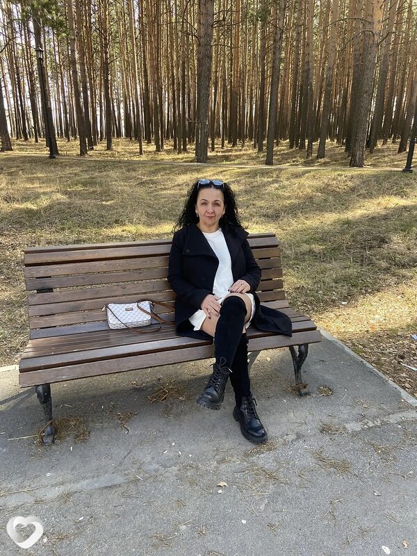 Ирина, Тавда