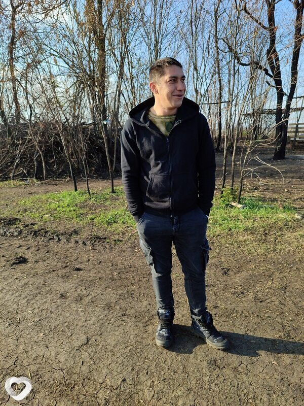 Александр, 37, Пскове — анкета №2966084