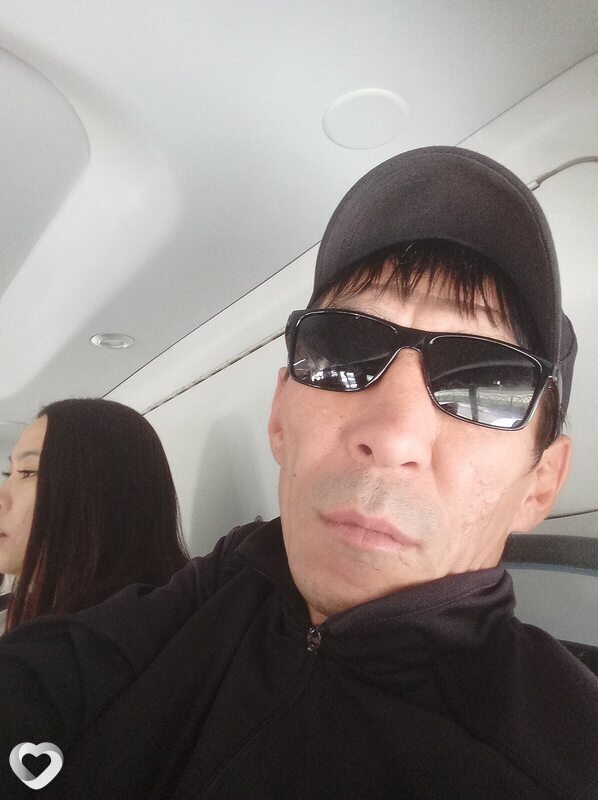 Назарбаев Данияр, 44, Костанае — анкета №2965265