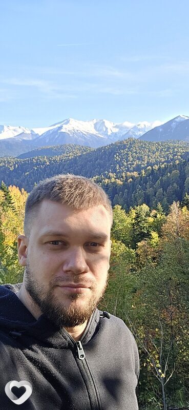 Максим, 32, Ростове-на-Дону — анкета №2965272