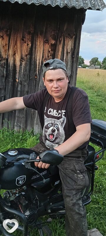 Александр, Пучеж