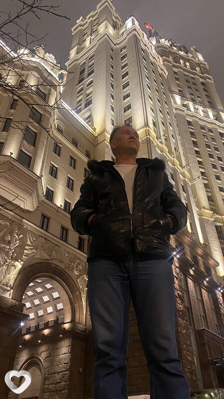 Дмитрий, 46, Набережных Челнах — анкета №2965275